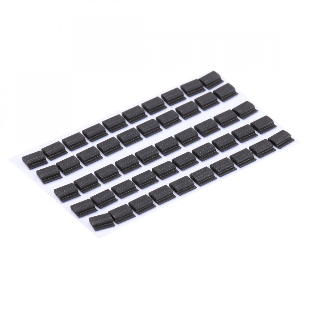 100 PCS for iPhone 7 Plus & 7 Home Button Retaining Bracket Sponge Foam Pads iPhone Replacement Parts Apple iPhone 7 Plus